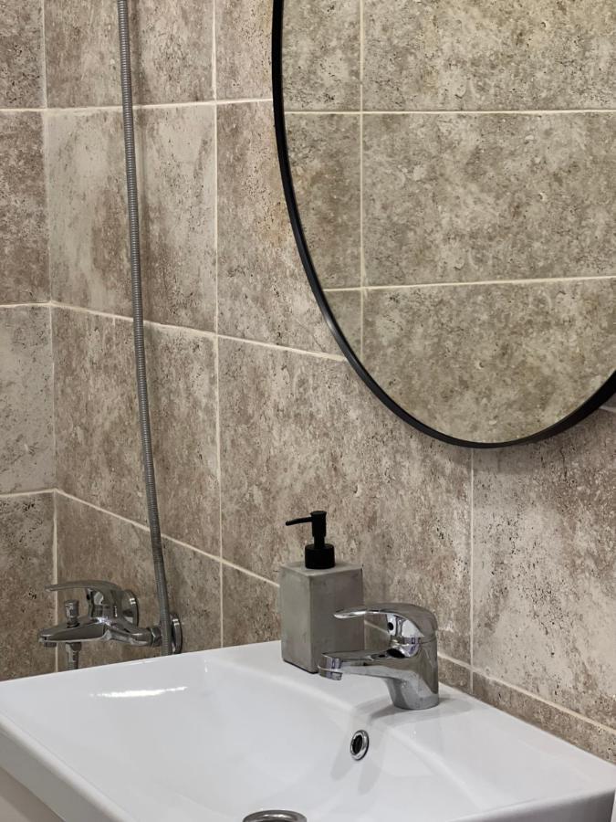 Amena Residence Chiajna Luaran gambar